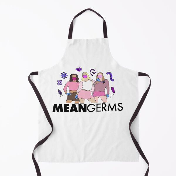 Item preview, Microbiology Germs designed and sold by MedLabVibes.