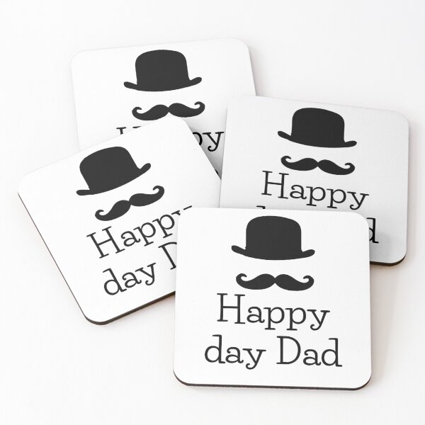 Item preview, Happy day Dad! designed and sold by GraphiTAR.