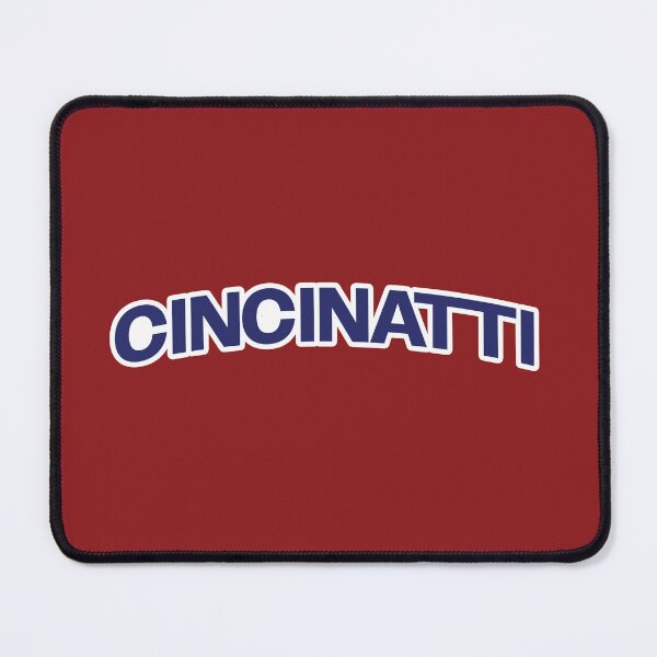 Item preview, Cincinatti Letter Type City Name designed and sold by dragalgeswift.