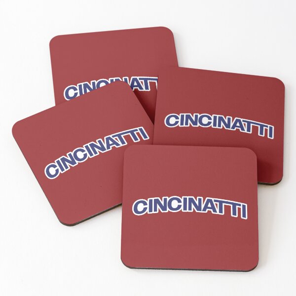 Item preview, Cincinatti Letter Type City Name designed and sold by dragalgeswift.