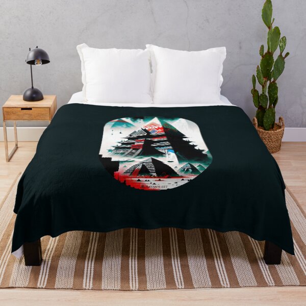 Item preview, light mayan pyramid designed and sold by Mayans-art.
