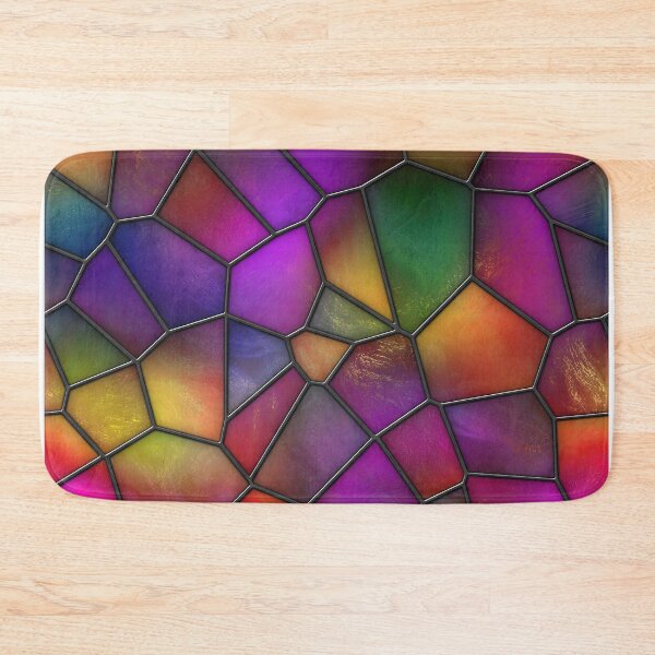 Item preview, Epic Mosaic Stained Glasses (Eminence) designed and sold by Teravill.
