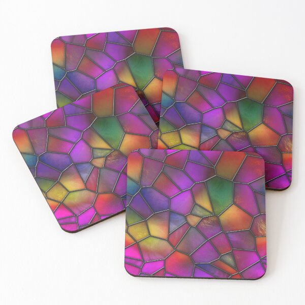 Item preview, Epic Mosaic Stained Glasses (Eminence) designed and sold by Teravill.