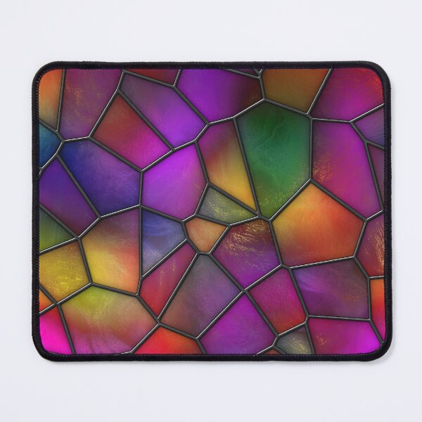 Item preview, Epic Mosaic Stained Glasses (Eminence) designed and sold by Teravill.