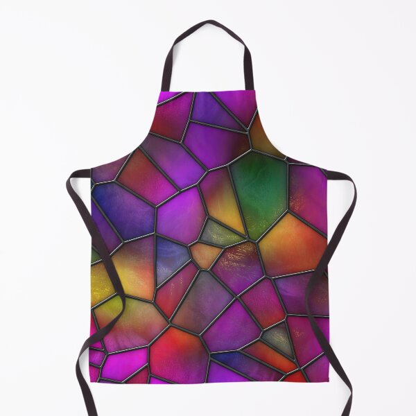 Item preview, Epic Mosaic Stained Glasses (Eminence) designed and sold by Teravill.