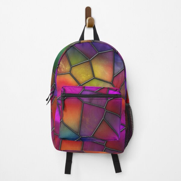 Item preview, Epic Mosaic Stained Glasses (Eminence) designed and sold by Teravill.