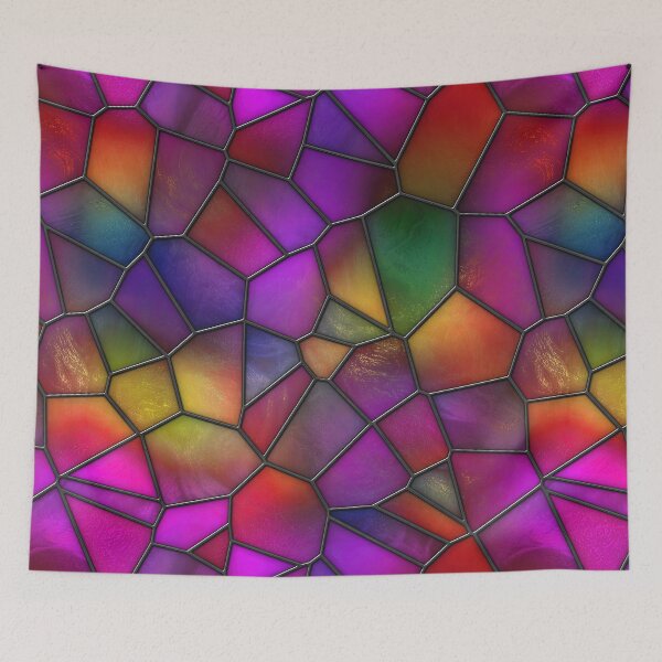 Item preview, Epic Mosaic Stained Glasses (Eminence) designed and sold by Teravill.