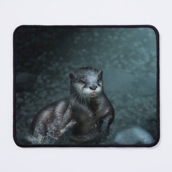 Item preview, Otter just relaxing designed and sold by koalas1414.