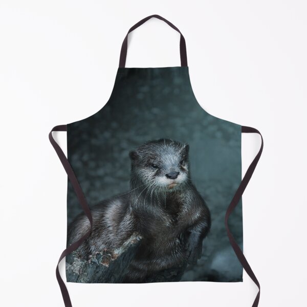 Item preview, Otter just relaxing designed and sold by koalas1414.