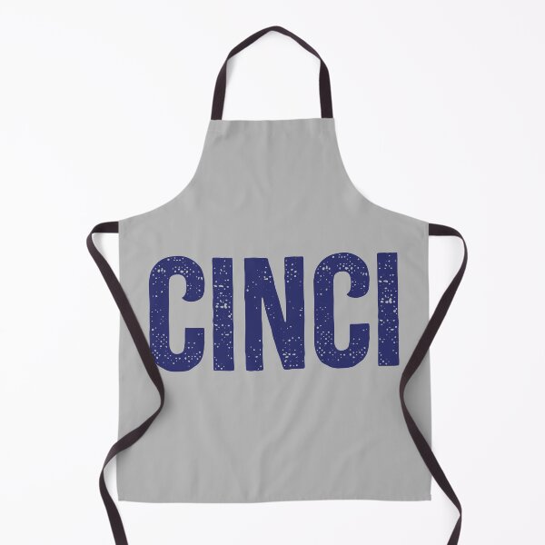 Item preview, Cinci Block Letter Type City Name designed and sold by dragalgeswift.