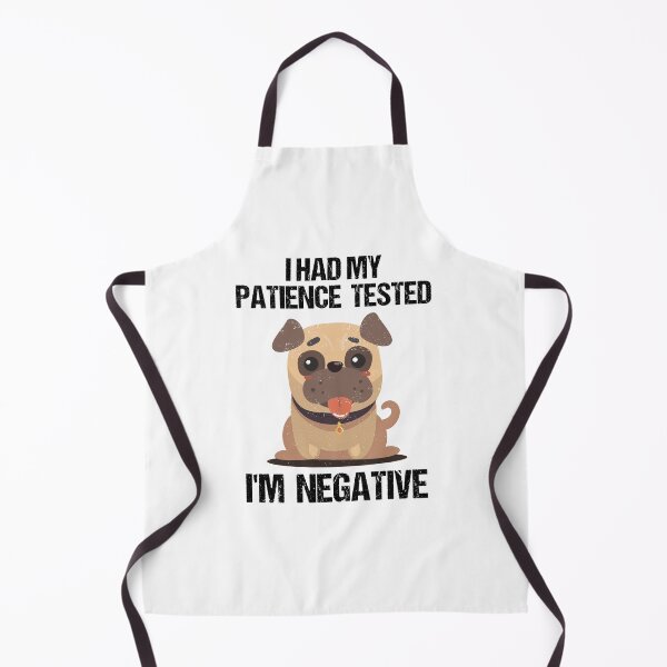 Item preview, I had my patience tested i'm negative designed and sold by printrendstore.