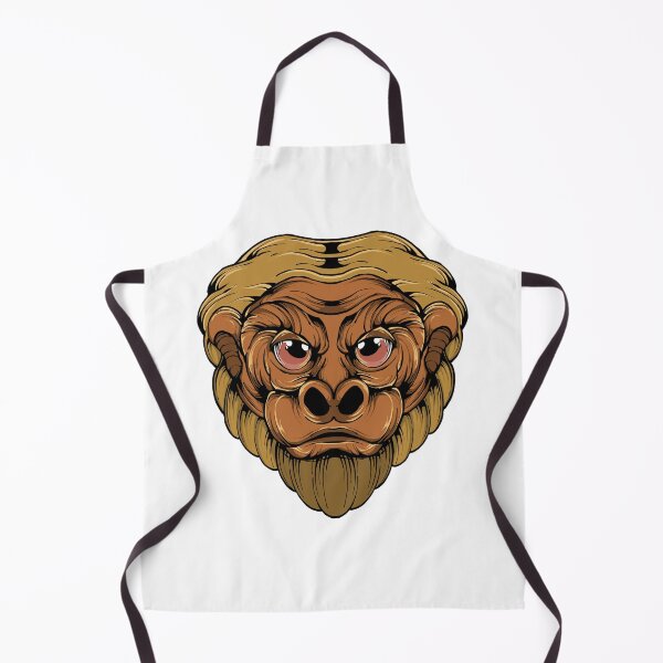 Item preview, Face mky designed and sold by atom1.