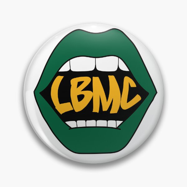 Item preview, Lake Bryn Mawr Camp Lips designed and sold by wrlevine.