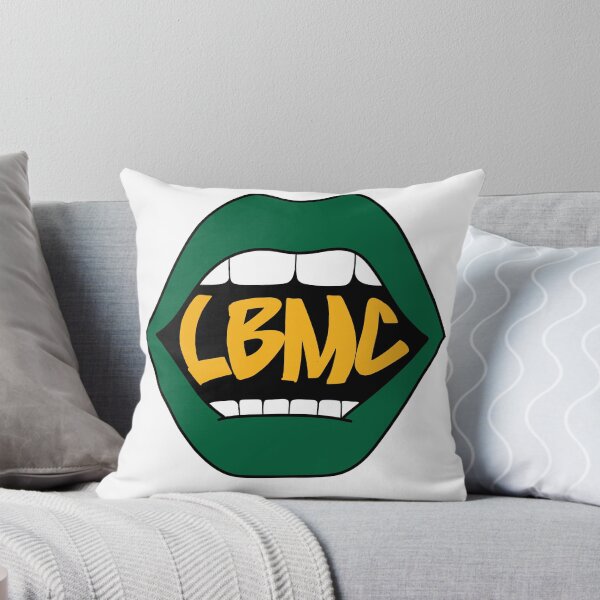 Item preview, Lake Bryn Mawr Camp Lips designed and sold by wrlevine.