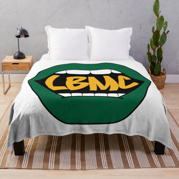 Item preview, Lake Bryn Mawr Camp Lips designed and sold by wrlevine.