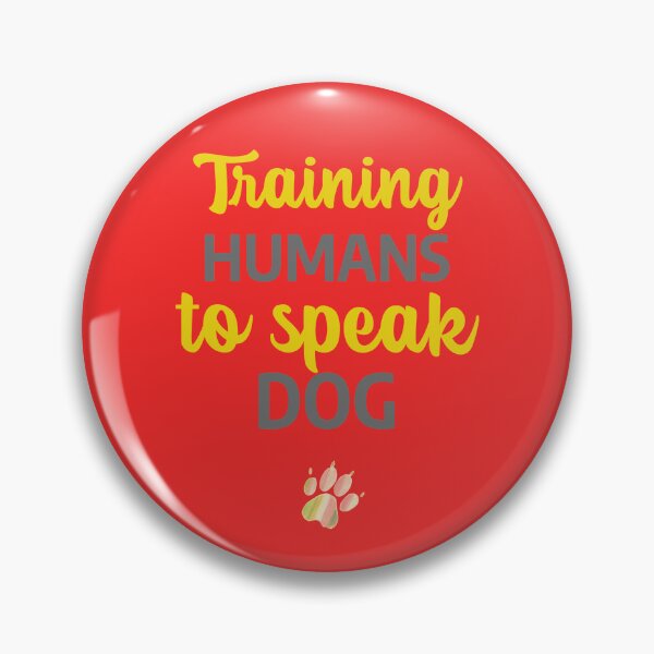 Item preview, Dog trainer definition designed and sold by kookycomet.