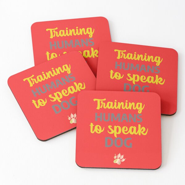 Item preview, Dog trainer definition designed and sold by kookycomet.