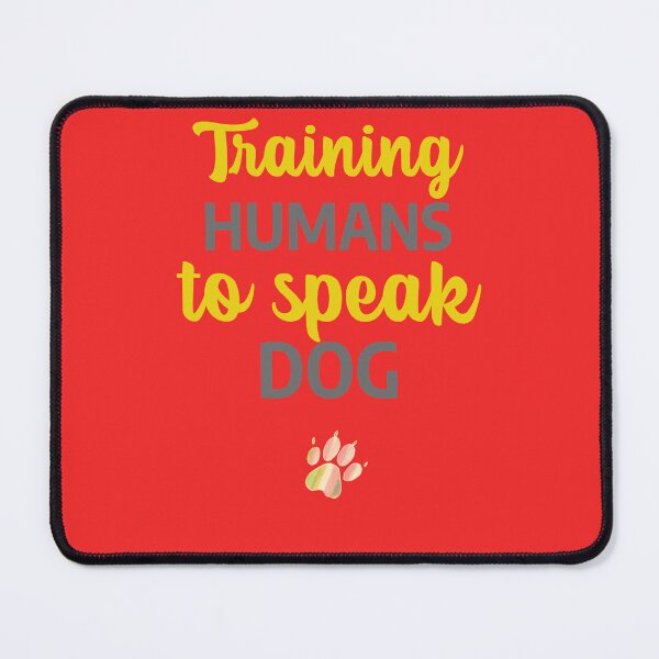 Item preview, Dog trainer definition designed and sold by kookycomet.