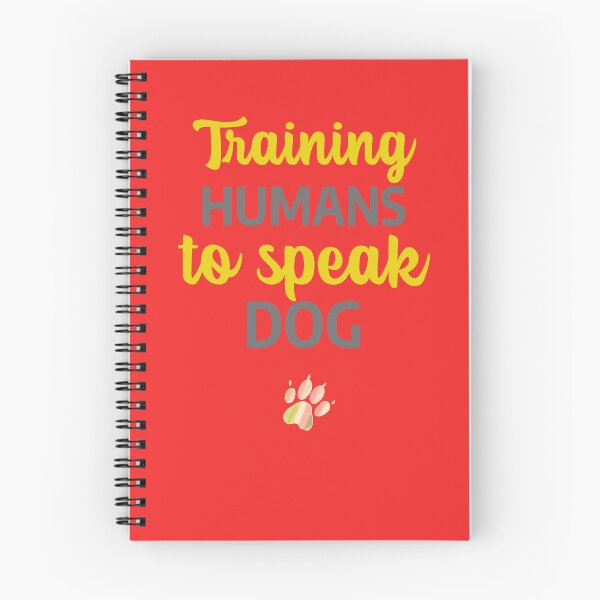Item preview, Dog trainer definition designed and sold by kookycomet.