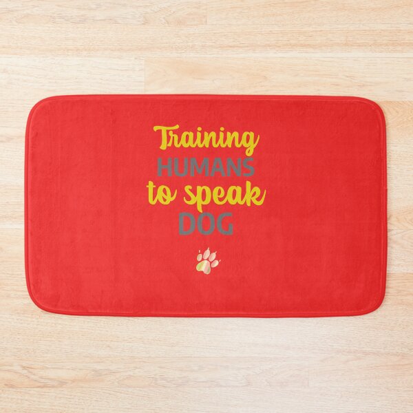 Item preview, Dog trainer definition designed and sold by kookycomet.