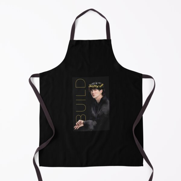 Item preview, BUILD JAKAPAN - Crown - Black Vers designed and sold by KALI - MAV.