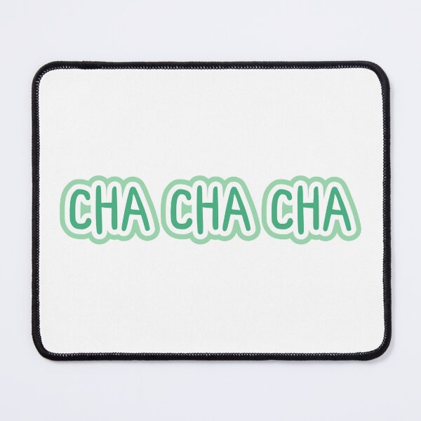 Item preview, Käärijä Cha Cha Cha Eurovision 2023 Finland Y2K Kaarija Classic designed and sold by Lychee Design.