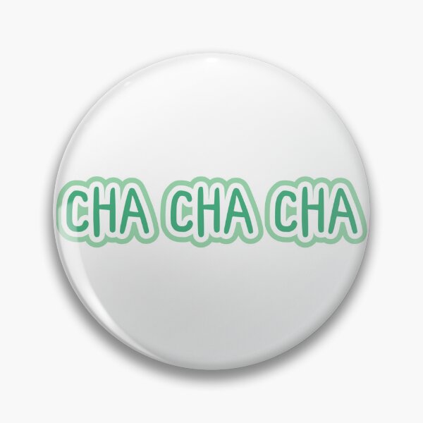 Artikelvorschau, Käärijä Cha Cha Cha Eurovision 2023 Finnland Y2K Kaarija Classic entworfen und verkauft von Lychee Design.