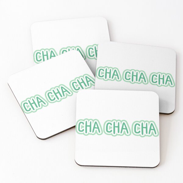 Item preview, Käärijä Cha Cha Cha Eurovision 2023 Finland Y2K Kaarija Classic designed and sold by Lychee Design.