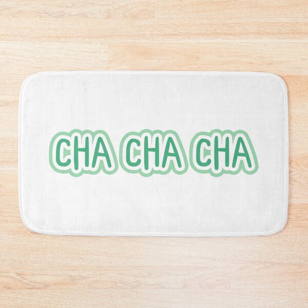 Item preview, Käärijä Cha Cha Cha Eurovision 2023 Finland Y2K Kaarija Classic designed and sold by Lychee Design.