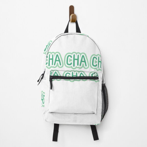 Item preview, Käärijä Cha Cha Cha Eurovision 2023 Finland Y2K Kaarija Classic designed and sold by Lychee Design.