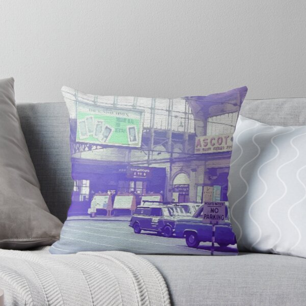 Item preview, Lost Birmingham: Snow Hill Station designed and sold by halibutgoatramb.