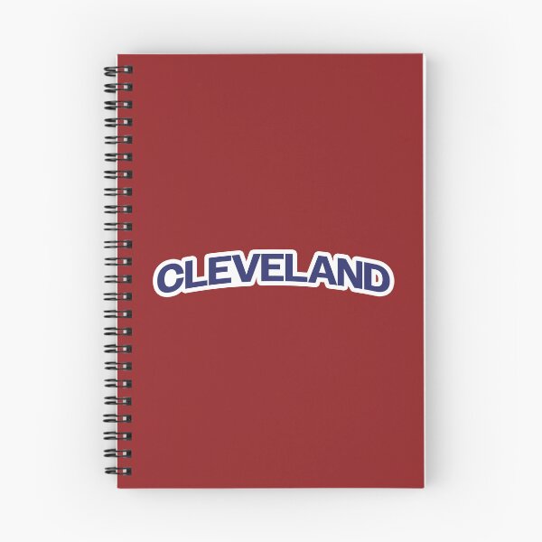 Item preview, Cleveland Letter Type City Name designed and sold by dragalgeswift.