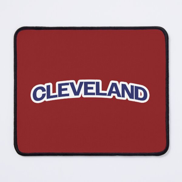 Item preview, Cleveland Letter Type City Name designed and sold by dragalgeswift.