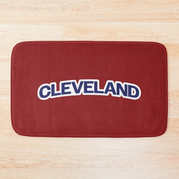 Item preview, Cleveland Letter Type City Name designed and sold by dragalgeswift.