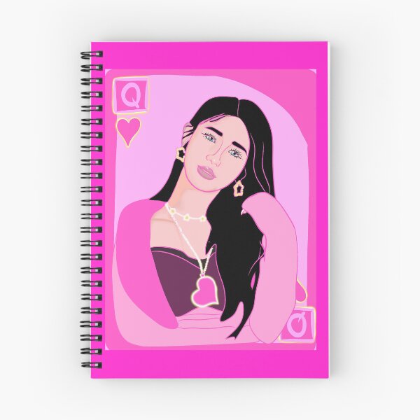 Item preview, Miyeon Queen Card designed and sold by 1TheBae.