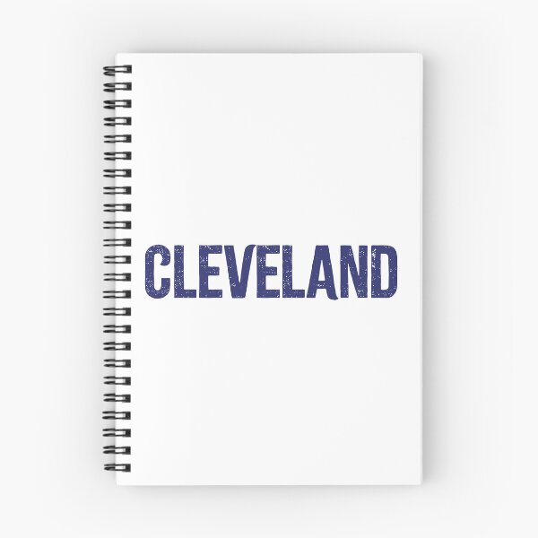 Item preview, Cleveland Block Letter Type City Name designed and sold by dragalgeswift.