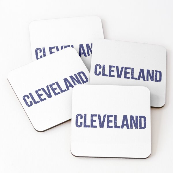 Item preview, Cleveland Block Letter Type City Name designed and sold by dragalgeswift.