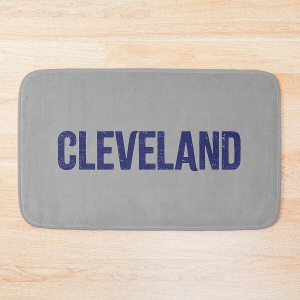 Item preview, Cleveland Block Letter Type City Name designed and sold by dragalgeswift.