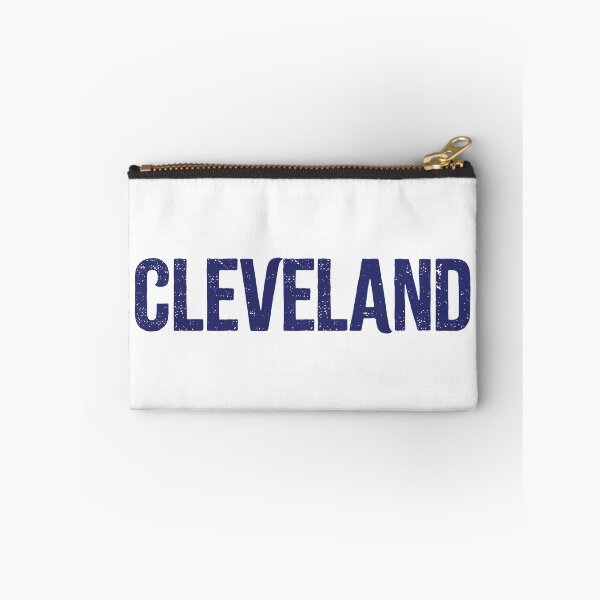Item preview, Cleveland Block Letter Type City Name designed and sold by dragalgeswift.