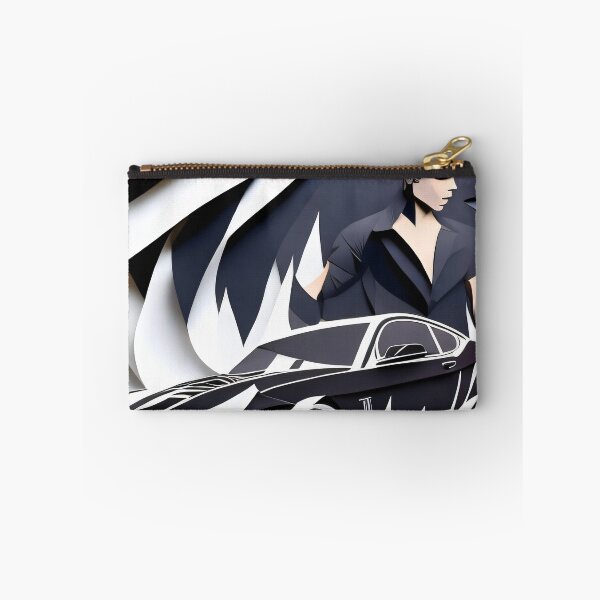Item preview, Legendary Mustang: A tribute to the allure of speed designed and sold by NDArtistShop.