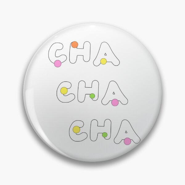 Artikelvorschau, Kaarija Cha Cha Cha Finnland Eurovision 2023 T-Shirt entworfen und verkauft von Lychee Design.