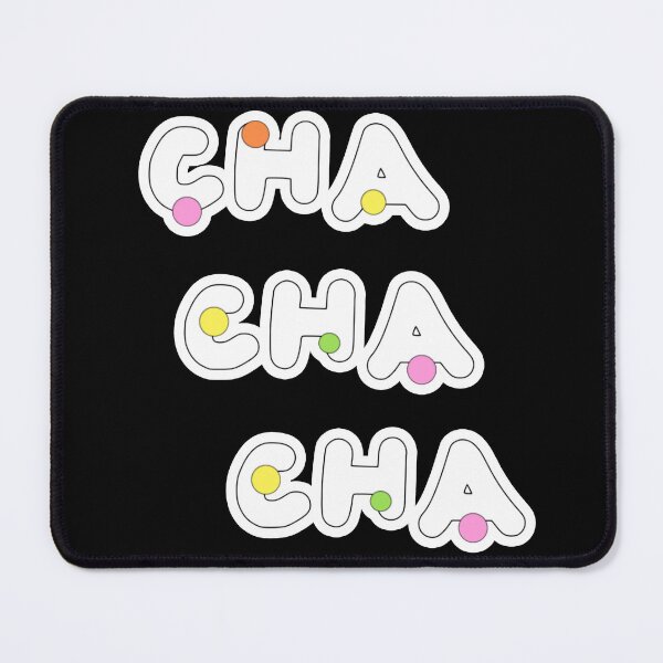 Item preview, Kaarija Cha Cha Cha Finland Eurovision 2023 T-Shirt designed and sold by Lychee Design.