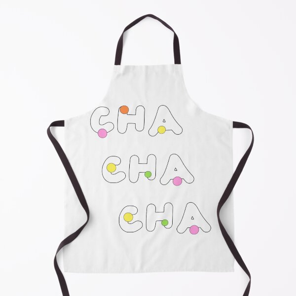 Item preview, Kaarija Cha Cha Cha Finland Eurovision 2023 T-Shirt designed and sold by Lychee Design.
