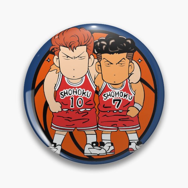 Item preview, SLAM DUNK (2)  designed and sold by glamezony851.