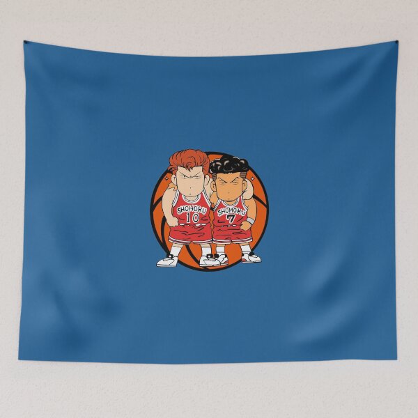 Item preview, SLAM DUNK (2)  designed and sold by glamezony851.