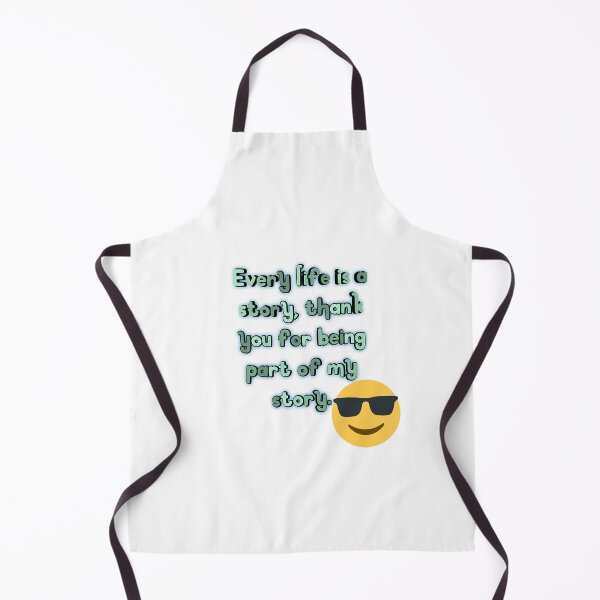 Item preview, Every life is a story designed and sold by LetYourArtTrav.