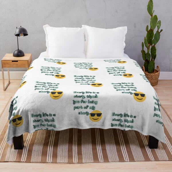Item preview, Every life is a story designed and sold by LetYourArtTrav.