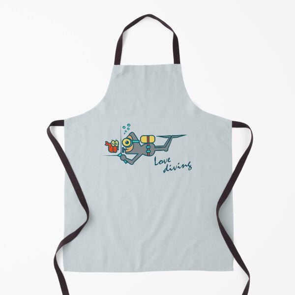 Item preview, Copia de Love diving designed and sold by andrea-balza.