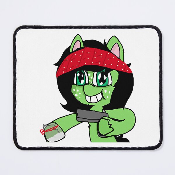 Item preview, Filly Anon Sells you Sugar designed and sold by LetYourArtTrav.