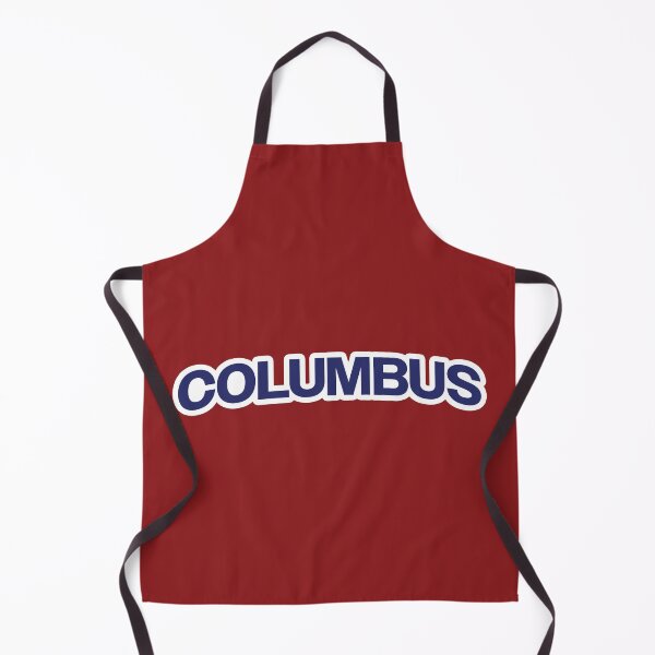 Item preview, Columbus Letter Type City Name designed and sold by dragalgeswift.